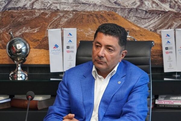 با تحقق توافق مقتدرانه، ۶۰ میلیارد دلار سرمایه به صنعت ساختمان بازمی‌گردد