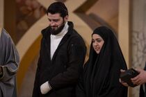 حضور زوج معروف لبنانی در برنامه محفل + فیلم
