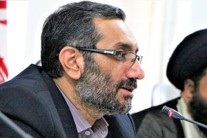 سپاه نهاد عزیزی است که برکات آن با نظام اسلامی آمیخته شده است