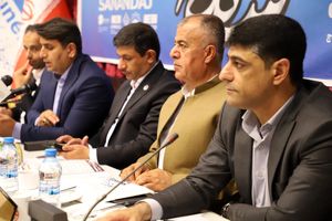 هدف رشت ، توسعه گردشگری با طعم هوش مصنوعی است