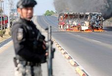 اوج‌گیری ناامنی در مکزیک؛ ۲ نکته در مورد تبعات ترور "ال منچو"