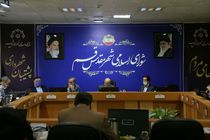 ابهامات احداث پارکینگ در اطراف مصلّای قم رفع شد