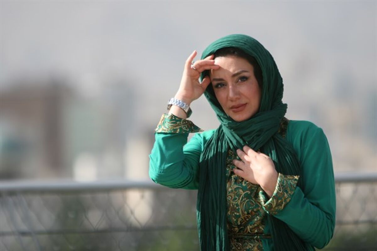 فیلم کوتاه مادری
