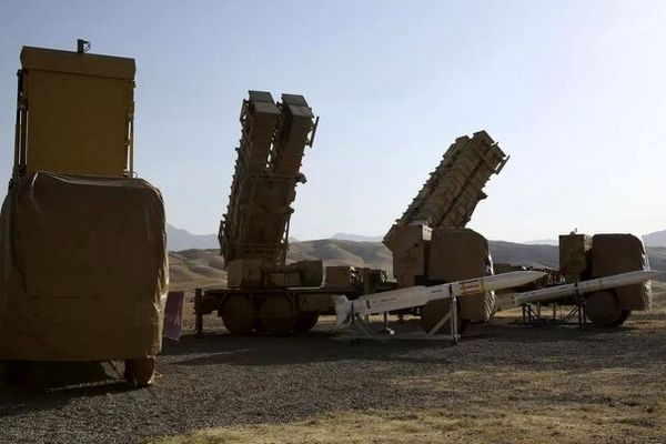آمریکا با فروش سامانه‌های موشکی به اوکراین موافقت کرد