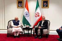 پزشکیان با نخست‌وزیر هند در حاشیه اجلاس سران شانگهای دیدار کرد