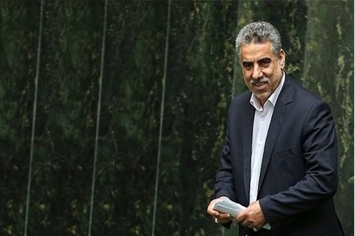 اسدالله عباسی