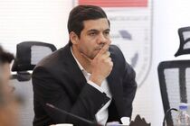 قلب مهربان میناوند خیلی زود از تپیدن بازماند/ مقابل ماشین ‌سازی پیراهن مشکی به تن می ‌کنیم