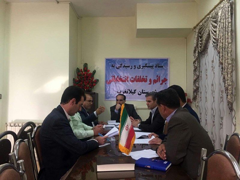 کاندیداها موظف به قانونمداری در ارائه برنامههای تبلیغاتی هستند