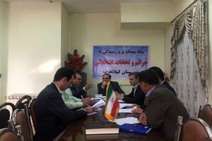 کاندیداها موظف به قانون‌مداری در ارائه برنامه‌های تبلیغاتی هستند