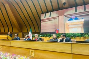 تمرکز یک‌ساله بر سیستان و بلوچستان می‌تواند معجزه کند