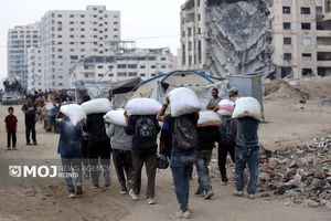 شمار شهدای غزه به ۶۰ هزار و ۱۳۸ تن رسید