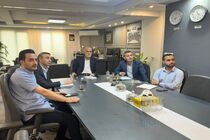 فیفا امروز با مسئولان فدراسیون فوتبال دیدار کرد