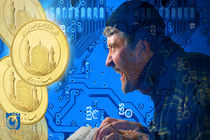 کلاهبرداری از طریق خرید طلا