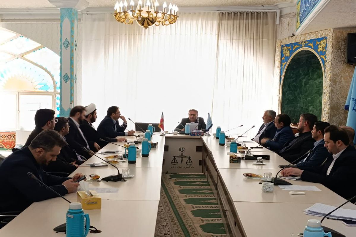 معاون پیشگیری از جرم