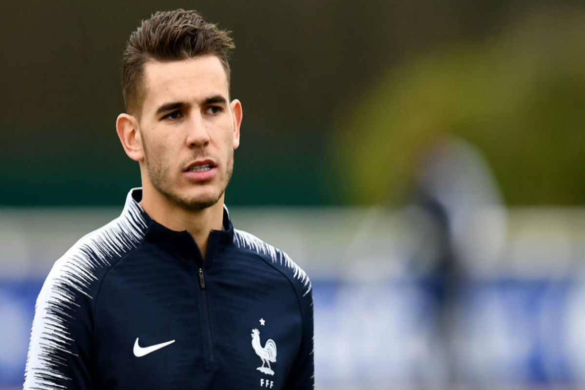 لوکاس هرناندز