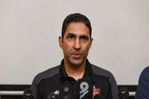 پرسپولیس با اتحاد فنی و مدیریتی به نتیجه رسید