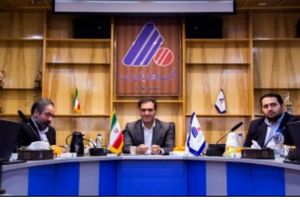 شرکت فولاد آلیاژی ایران، دارای دانش و فناوری سطح بالا در تولید است 