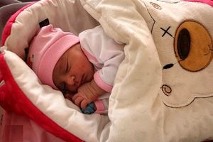 زوج اردبیلی پس از ۳۱ سال صاحب فرزند شدند 