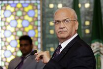 انتقال سفارت آمریکا به قدس صلح را نابود می کند
