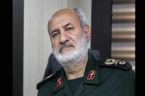 رجزخوانی نوه سردار شهید محمد کاظمی برای رژیم صهیونیستی + فیلم