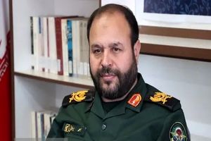 زیرساخت‌های نرم‌افزاری موزه دفاع مقدس مازندران نیازمند حمایت ملی است