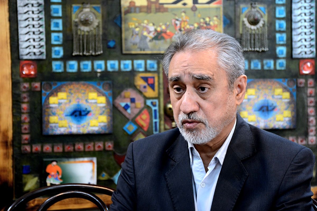 سید اصغر قریشی