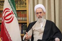 مدیر حوزه‌های علمیه از رهبر معظم انقلاب اسلامی و مراجع عظام تقلید قدردانی کرد