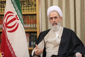 مدیر حوزه‌های علمیه از رهبر معظم انقلاب اسلامی و مراجع عظام تقلید قدردانی کرد
