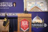 خراسان رضوی در آستانه افتتاح ۱۷۰۰ طرح عمرانی؛ ۶۱۰ هزار میلیارد ریال اعتبار صرف توسعه استان شد