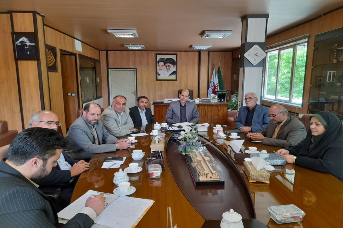 نجف اباد