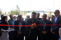 بهره‌برداری از کارگاه تولید کاتریج پرینتر در شهرک صنعتی شماره 2 خرم آباد