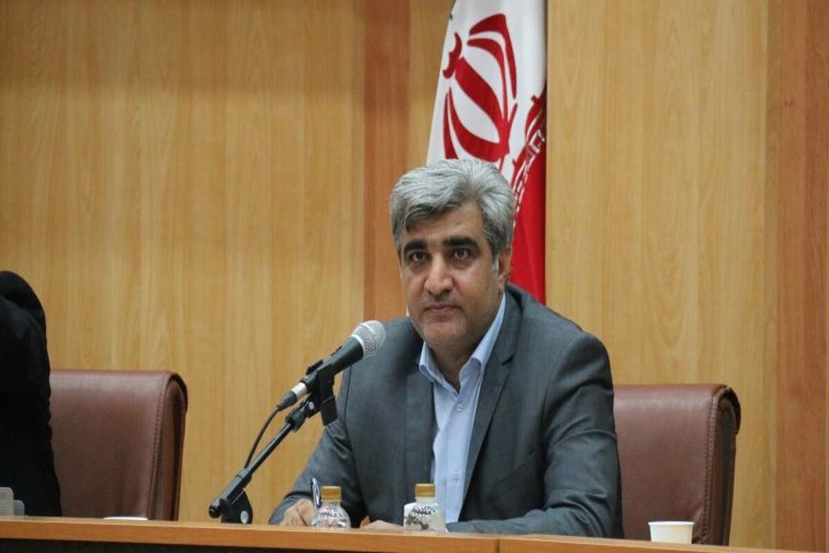 استاندار گیلان 