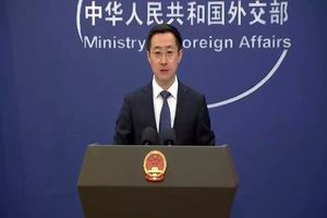 چین به آینده روابط با اندونزی اطمینان دارد