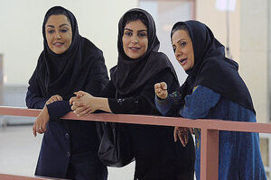 فیلم سینمایی قرارمون پارک شهر در پاریس اکران می شود