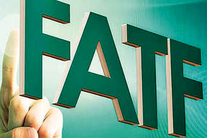 آمریکا ناراضی از عدم اجرای الزامات FATF توسط ایران است