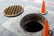 عملیات سم‌پاشی در ۱۱ هزار منهول فاضلاب استان ایلام اجرا شد