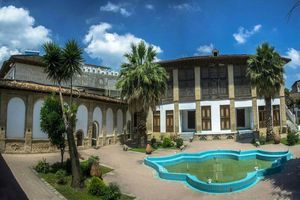 برگزاری نشست تخصصی آموزشی پدافند غیرعامل با محوریت میراث‌فرهنگی و موزه در مازندران