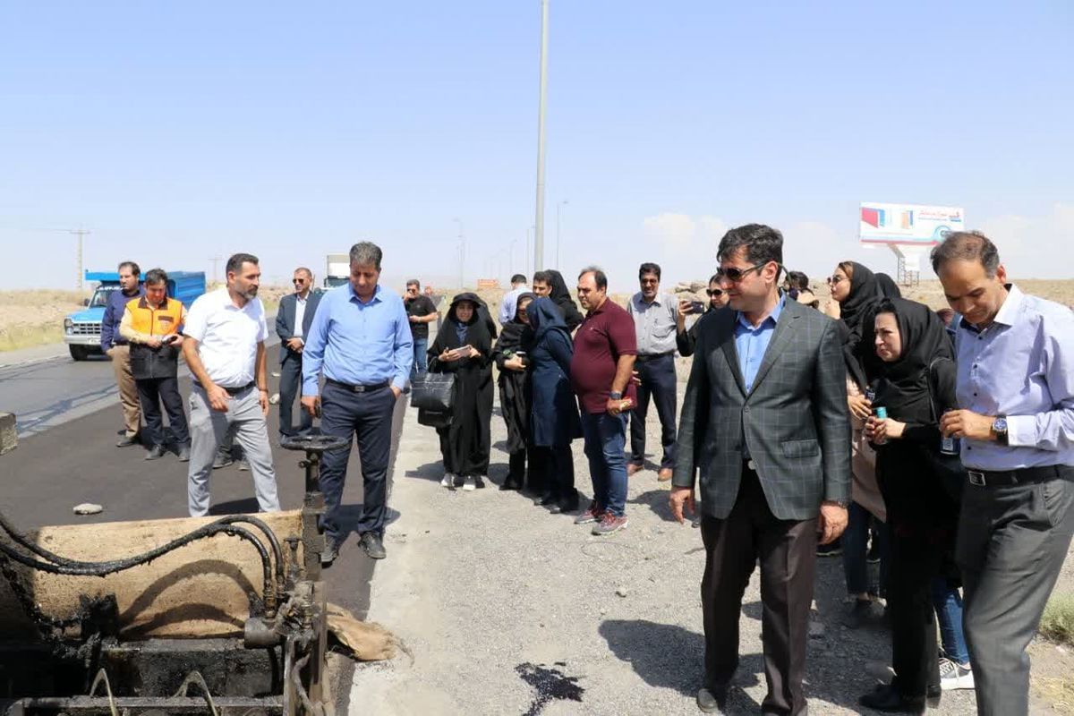 عکس خبر راهداری