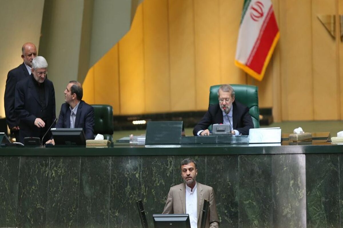 احمد مرادی