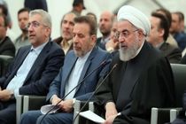 سدهای "جامیشان" و "شرفشاه" افتتاح شد