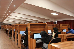 برگزاری اولین دوره آزمون تعیین شایستگی آزمون‌گران در هرمزگان 