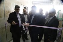 بهره برداری و کلنگ زنی 7 طرح عمرانی در استان قم