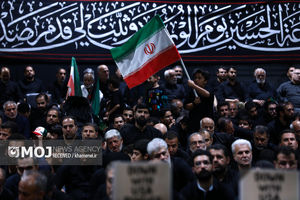 خوزستان عزادار عاشورای حسینی است
