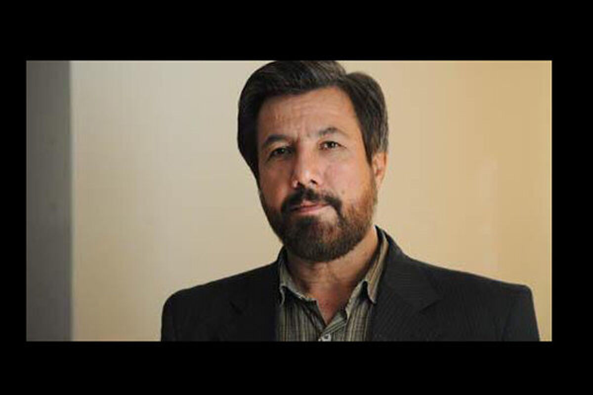 محمد دشت‌ گلی