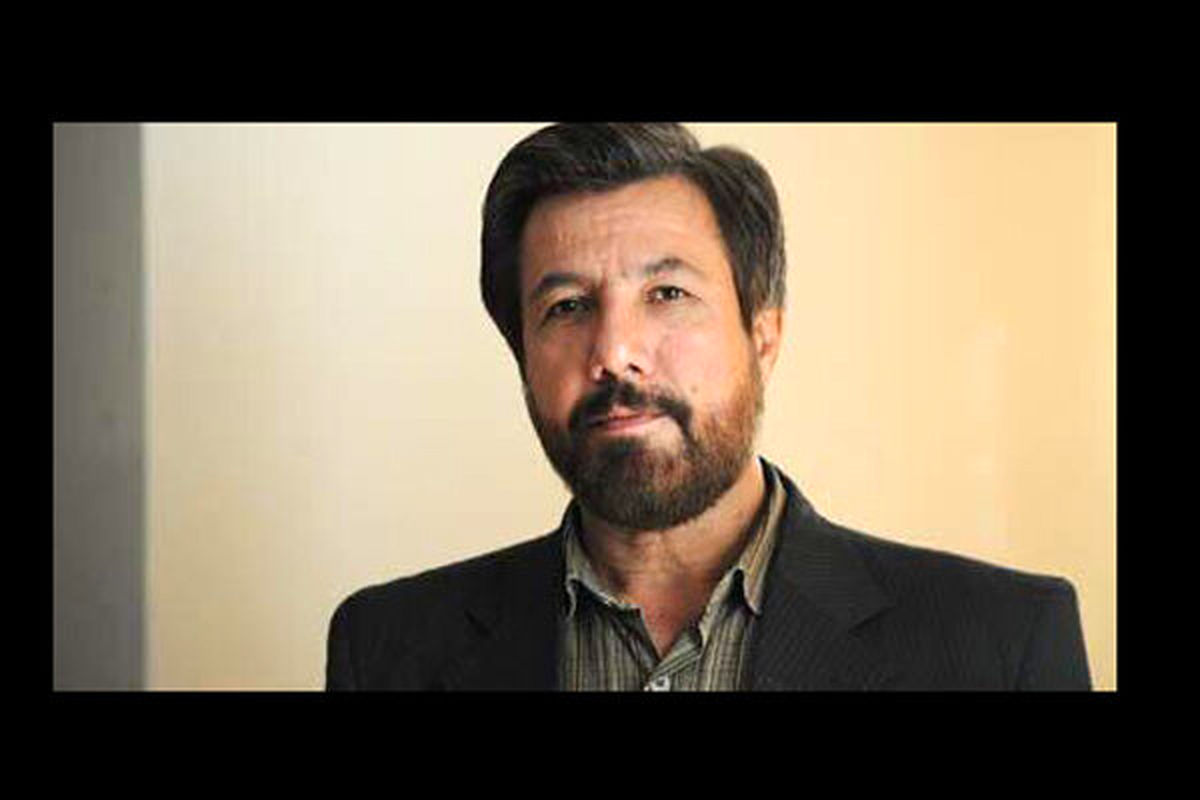 محمد دشت‌ گلی