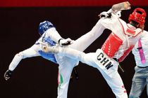 کیش میزبان نخستین اردوی تیم ملی تکواندو بزرگسالان شد