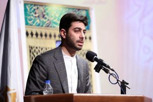 سرانه مطالعه در ایران کمتر از 20 دقیقه است