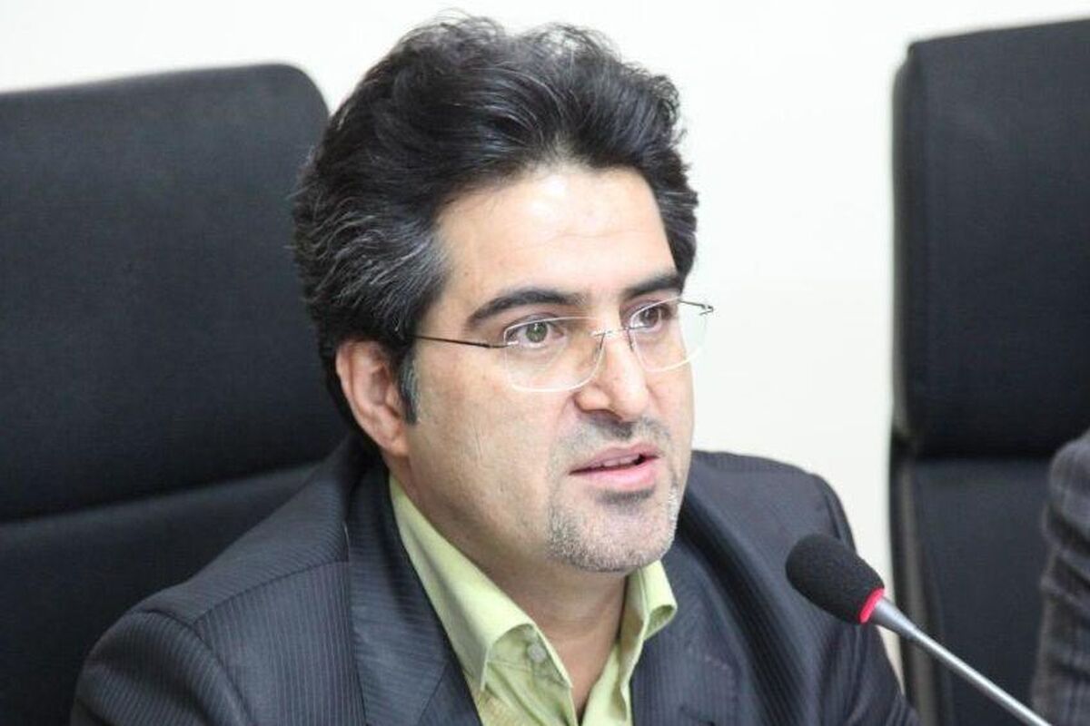 سید کمال حسینی
