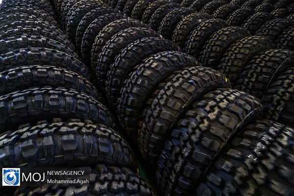 قیمت لاستیک از ابتدای بهمن افزایش می‌یابد؟