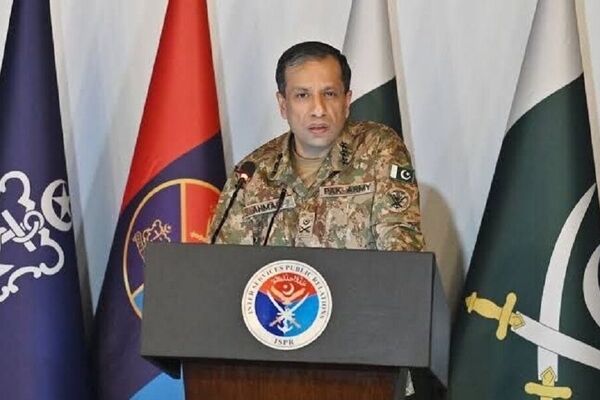 ارتش پاکستان روابط با ایران را بسیار راهبردی دانست